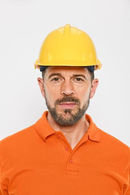 Korntex KXBHELMET - Basic Hard Hat
