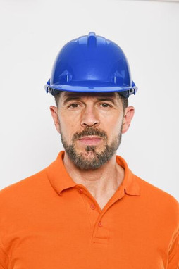 Korntex KXBHELMET - Basic Hard Hat