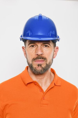 Korntex KXBHELMET - Basic Hard Hat