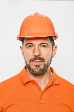 Korntex KXBHELMET - Basic Hard Hat