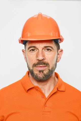 Korntex KXBHELMET - Basic Hard Hat