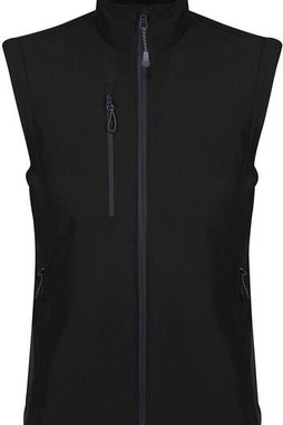 Regatta Honestly Made RTRA858 - Eco-Friendly Recycled Softshell Bodywarmer