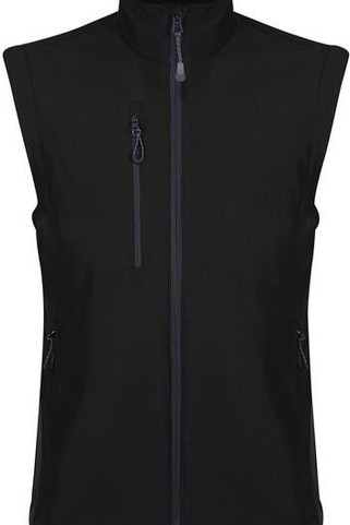 Regatta Honestly Made RTRA858 - Eco-Friendly Recycled Softshell Bodywarmer