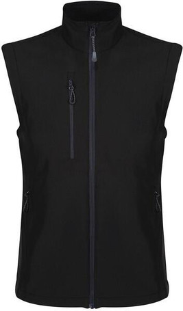 Regatta Honestly Made RTRA858 - Eco-Friendly Recycled Softshell Bodywarmer
