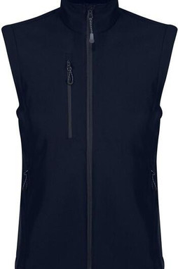 Regatta Honestly Made RTRA858 - Eco-Friendly Recycled Softshell Bodywarmer