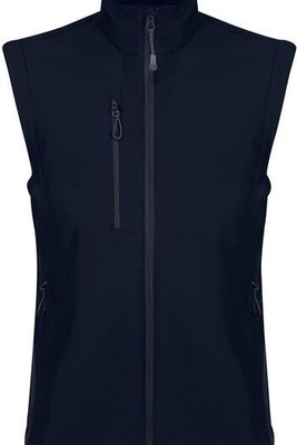 Regatta Honestly Made RTRA858 - Eco-Friendly Recycled Softshell Bodywarmer