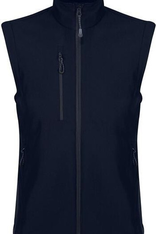 Regatta Honestly Made RTRA858 - Eco-Friendly Recycled Softshell Bodywarmer