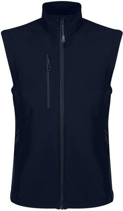 Regatta Honestly Made RTRA858 - Eco-Friendly Recycled Softshell Bodywarmer