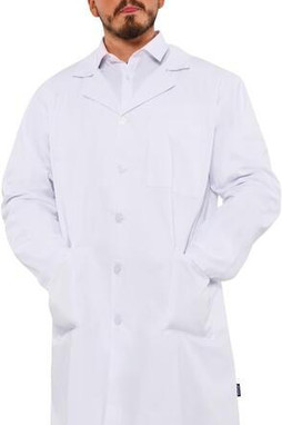 BonChef B105 - Hygiene Coat Unisex
