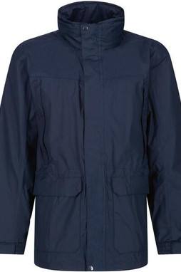 Regatta Professional RTRW463 - Regatta Isotex 5000 Waterproof Shell Jacket