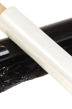 Consumables ZZ6000 - Shrink Wrap Single Roll