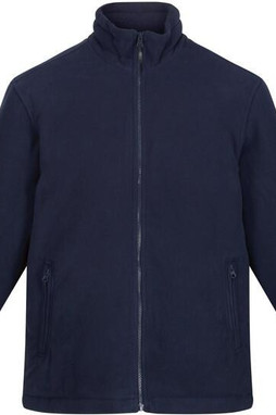 Regatta Professional RTRF530 - Asgard Thermo-Guard Quilted Outdoor Fleece Jacket