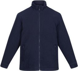 Regatta Professional RTRF530 - Asgard Thermo-Guard Quilted Outdoor Fleece Jacket