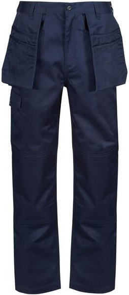 Regatta Professional RTRJ501 - Heavy-Duty Pro Cargo Workwear Holster Trousers