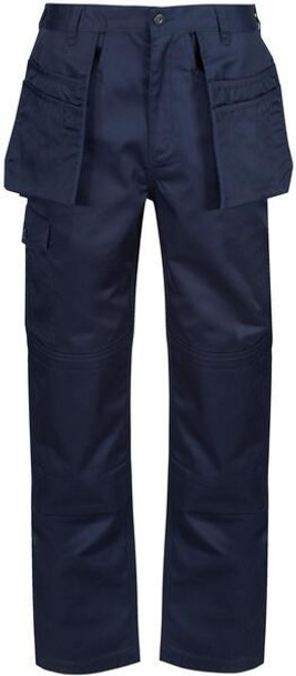 Regatta Professional RTRJ501 - Heavy-Duty Pro Cargo Workwear Holster Trousers