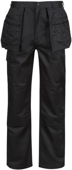 Regatta Professional RTRJ501 - Heavy-Duty Pro Cargo Workwear Holster Trousers