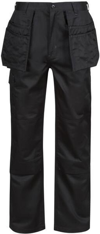 Regatta Professional RTRJ501 - Heavy-Duty Pro Cargo Workwear Holster Trousers