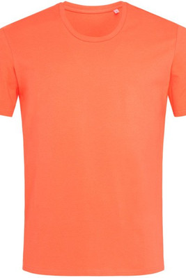 Stedman ST9630 - Relax Crew Neck T-Shirt Mens