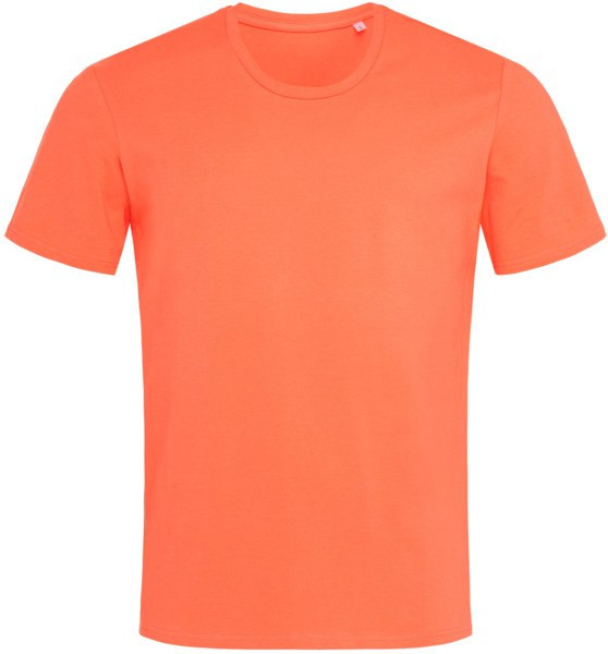 Stedman ST9630 - Premium Relaxed Fit Crew Neck T-Shirt for Men