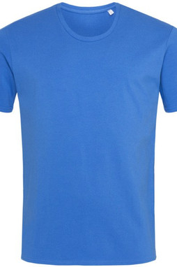 Stedman ST9630 - Relax Crew Neck T-Shirt Mens