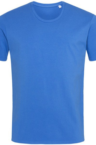 Stedman ST9630 - Premium Relaxed Fit Crew Neck T-Shirt for Men