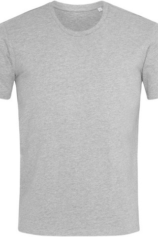 Stedman ST9630 - Premium Relaxed Fit Crew Neck T-Shirt for Men