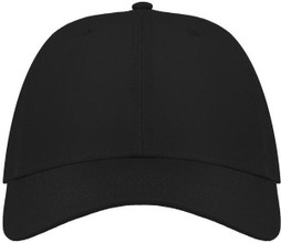 Atlantis ACREFE - Eco-Friendly Recycled Twill 6 Panel Baseball Cap