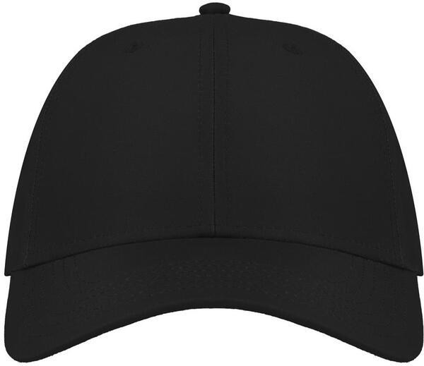 Atlantis ACREFE - Eco-Friendly Recycled Twill 6 Panel Baseball Cap
