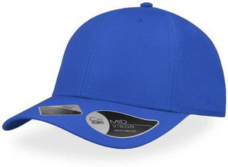 Atlantis ACREFE - Eco-Friendly Recycled Twill 6 Panel Baseball Cap