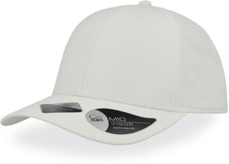 Atlantis ACREFE - Eco-Friendly Recycled Twill 6 Panel Baseball Cap
