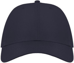Atlantis ACREFE - Eco-Friendly Recycled Twill 6 Panel Baseball Cap