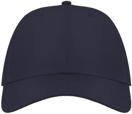 Atlantis ACREFE - Eco-Friendly Recycled Twill 6 Panel Baseball Cap