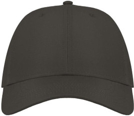 Atlantis ACREFE - Eco-Friendly Recycled Twill 6 Panel Baseball Cap