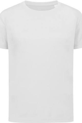 Stedman ST8170 - Kids Quick-Dry Performance Sports T-Shirt