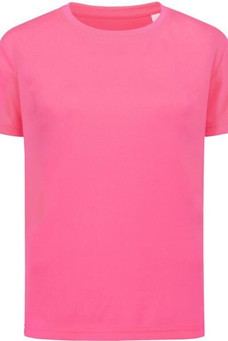 Stedman ST8170 - Kids Quick-Dry Performance Sports T-Shirt