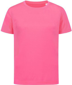 Stedman ST8170 - Kids Quick-Dry Performance Sports T-Shirt