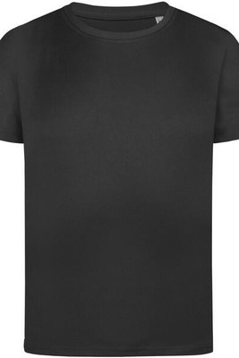 Stedman ST8170 - Kids' Quick-Dry Performance Sports T-Shirt