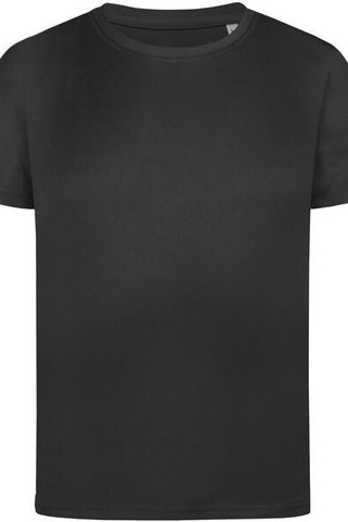 Stedman ST8170 - Kids Quick-Dry Performance Sports T-Shirt