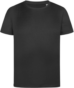 Stedman ST8170 - Kids Quick-Dry Performance Sports T-Shirt