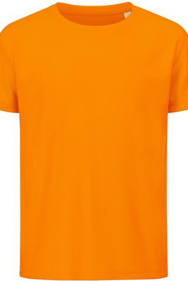 Stedman ST8170 - Kids' Quick-Dry Performance Sports T-Shirt