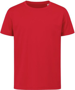 Stedman ST8170 - Kids Quick-Dry Performance Sports T-Shirt