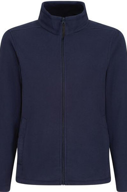 Regatta Professional RTRF557 - Regatta Layerlite Mens Quick-Dry Microfleece Jacket
