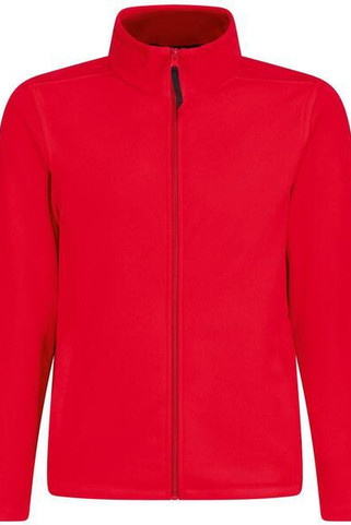 Regatta Professional RTRF557 - Regatta Layerlite Mens Quick-Dry Microfleece Jacket