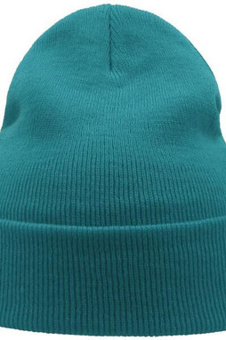 Atlantis ACWIND - Versatile Windproof Knitted Beanie with Turn Up Cuff