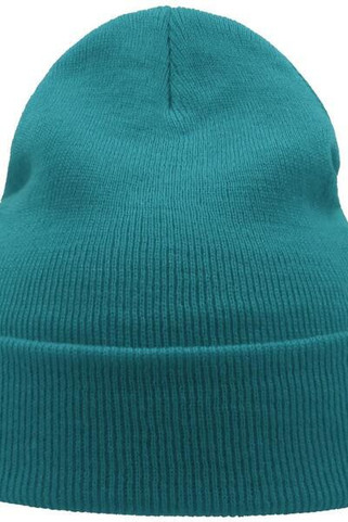 Atlantis ACWIND - Versatile Windproof Knitted Beanie with Turn Up Cuff