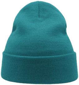 Atlantis ACWIND - Versatile Windproof Knitted Beanie with Turn Up Cuff