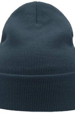 Atlantis ACWIND - Versatile Windproof Knitted Beanie with Turn Up Cuff