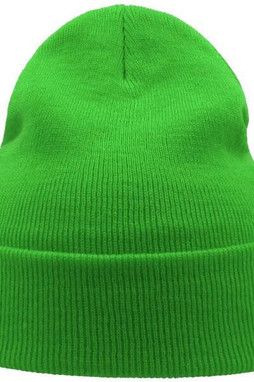 Atlantis ACWIND - Versatile Windproof Knitted Beanie with Turn Up Cuff
