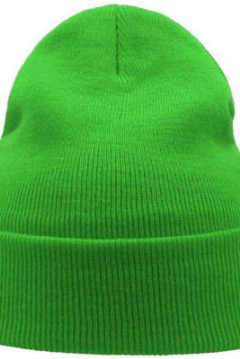 Atlantis ACWIND - Versatile Windproof Knitted Beanie with Turn Up Cuff