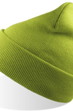 Atlantis ACWIND - Versatile Windproof Knitted Beanie with Turn Up Cuff
